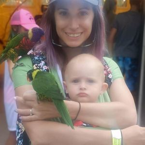 Meet your Posher, Sam